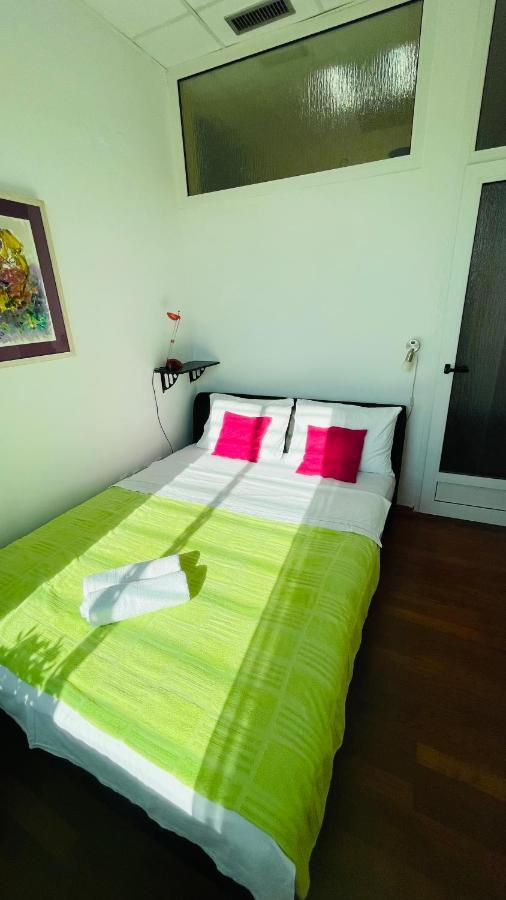 Apartment Vintage Inside Galleria -