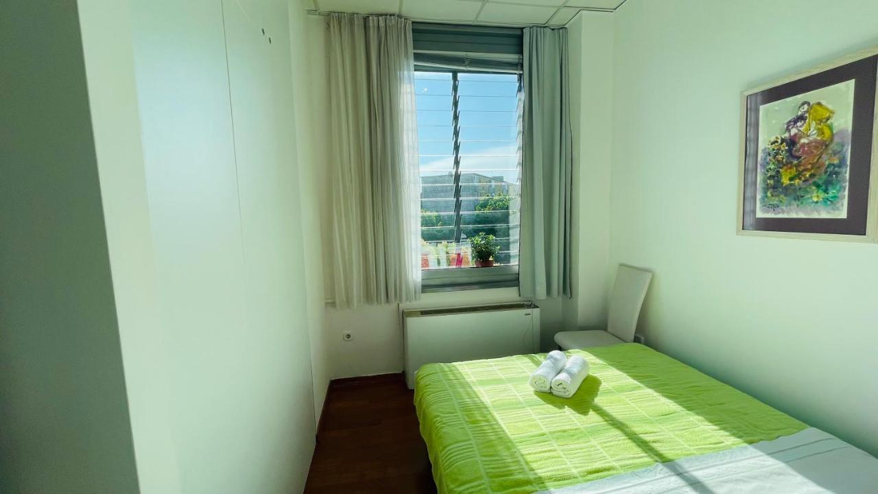 Vintage Inside Galleria - Apartment Zadar