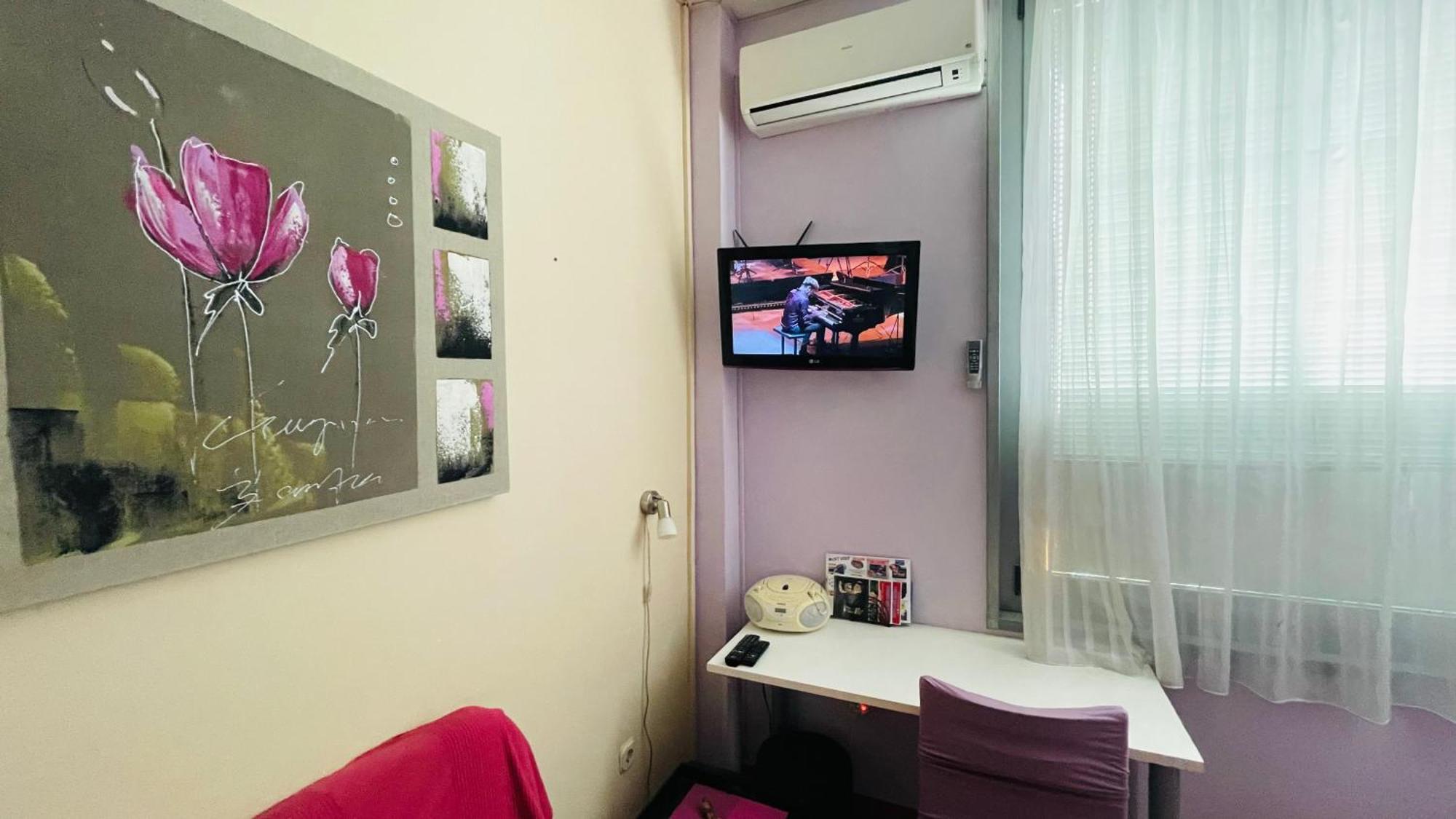 Vintage Inside Galleria - Apartment Zadar